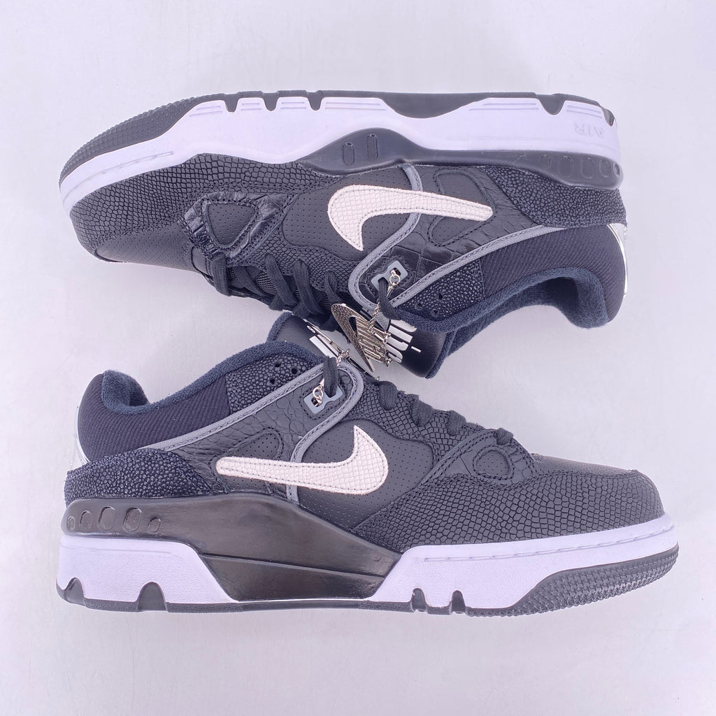 Nike Air Force 3 Low SP "Nigo Black White" 2025 New Size 11.5