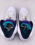 Air Jordan 5 Retro "Grape" 2013 Used Size 10.5