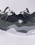 Air Jordan 4 Retro "Fear" 2024 New Size 12