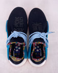 Adidas NMD HU "Inspiration Pack Black" 2018 New Size 9.5