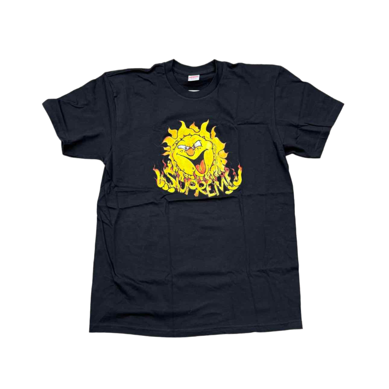 Supreme Apparel – SOLED OUT JERSEY CITY