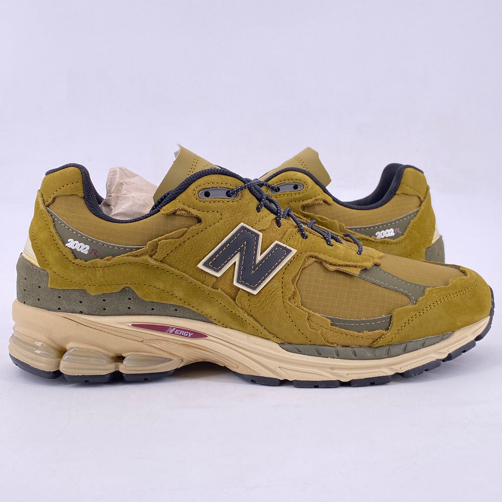 New Balance 2002R "Protection Pack High Desert" 2023 New Size 13