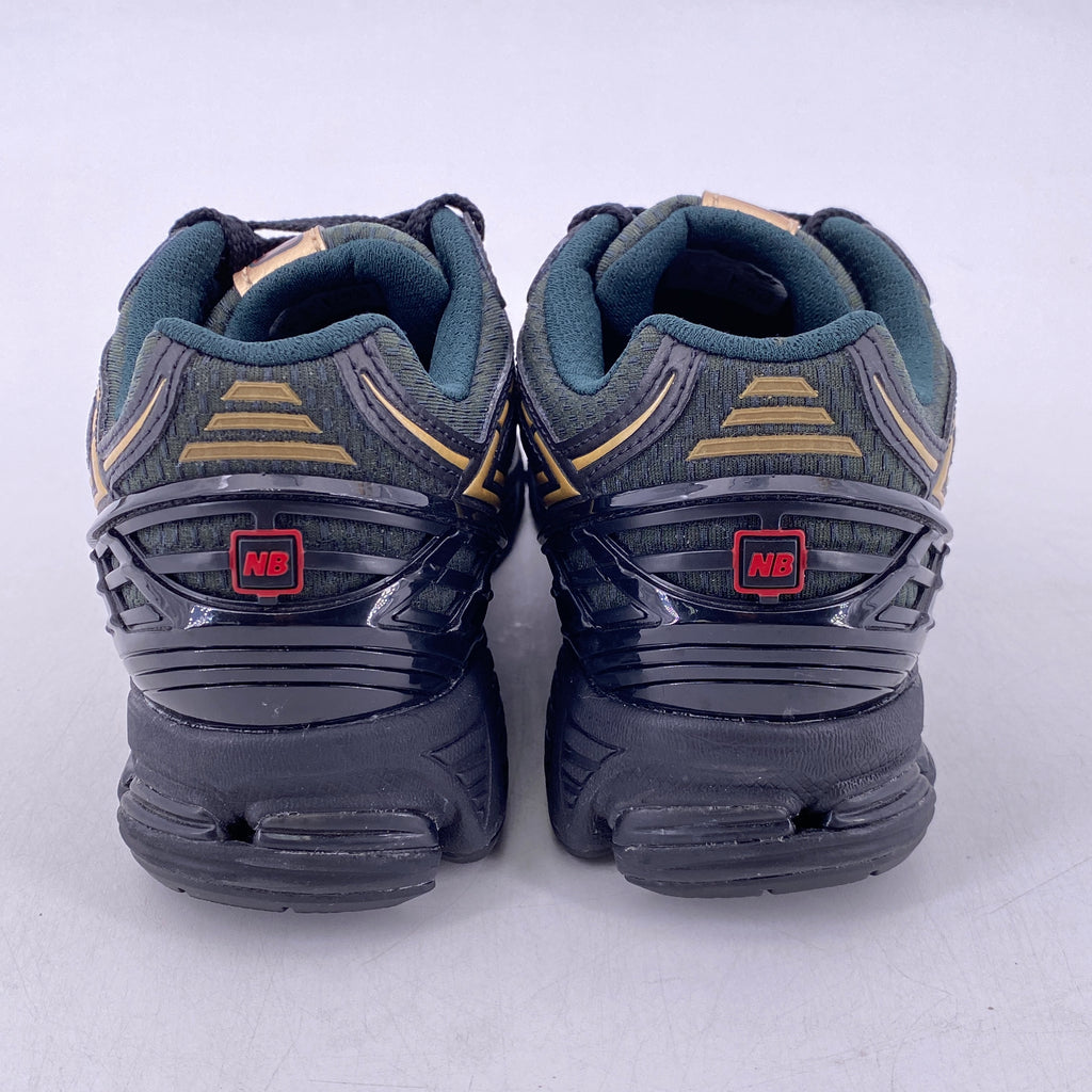 New Balance 1906r "Kith Black" 2024 Used Size 6