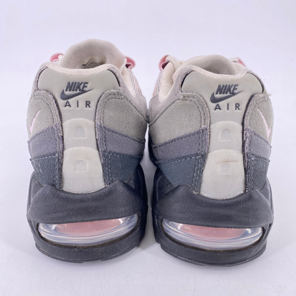 Nike (W) Air Max 95 "Pink Foam" 2025 Used Size 7W