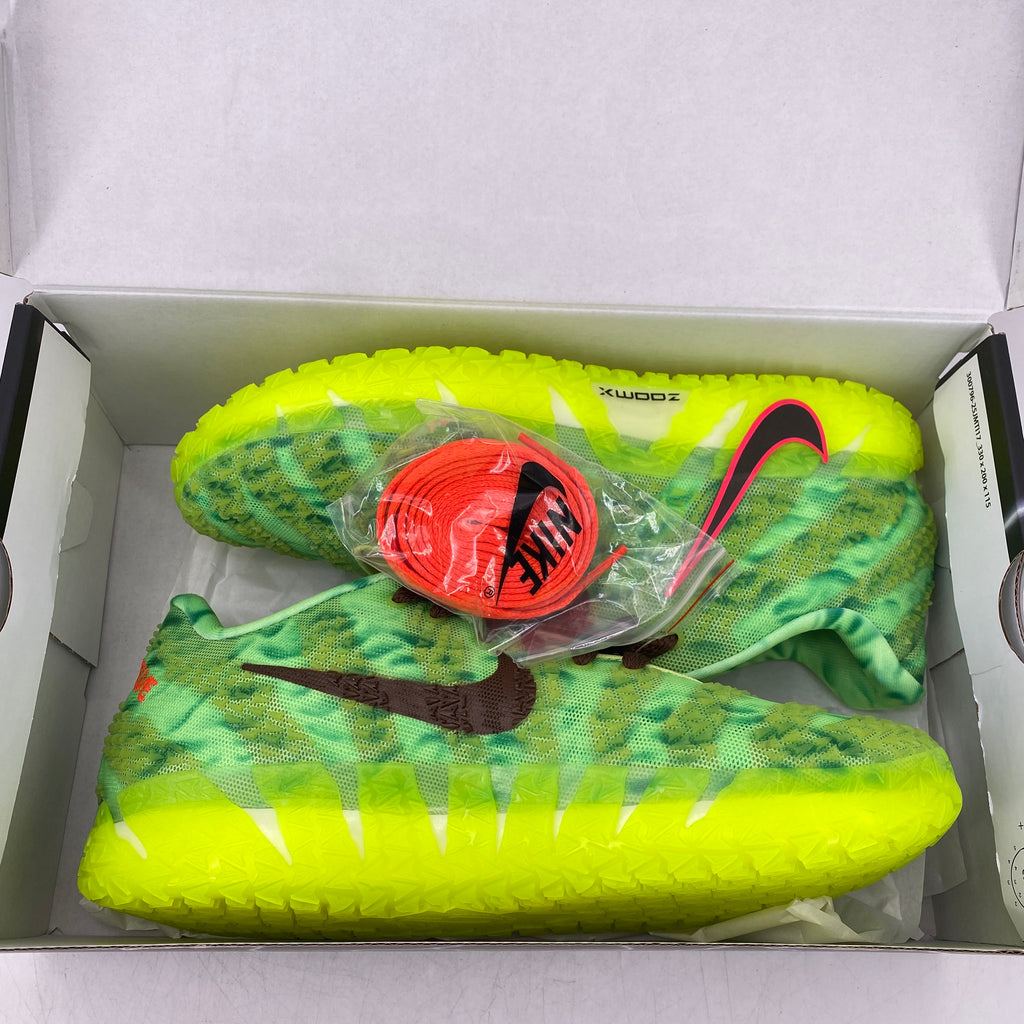 Nike Ja 3 "Zombie" 2025 New Size 8.5