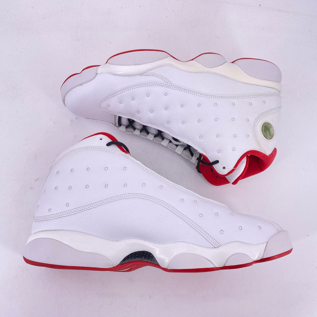 Air Jordan 13 Retro "Alternate History Of Flight" 2017 New Size 13