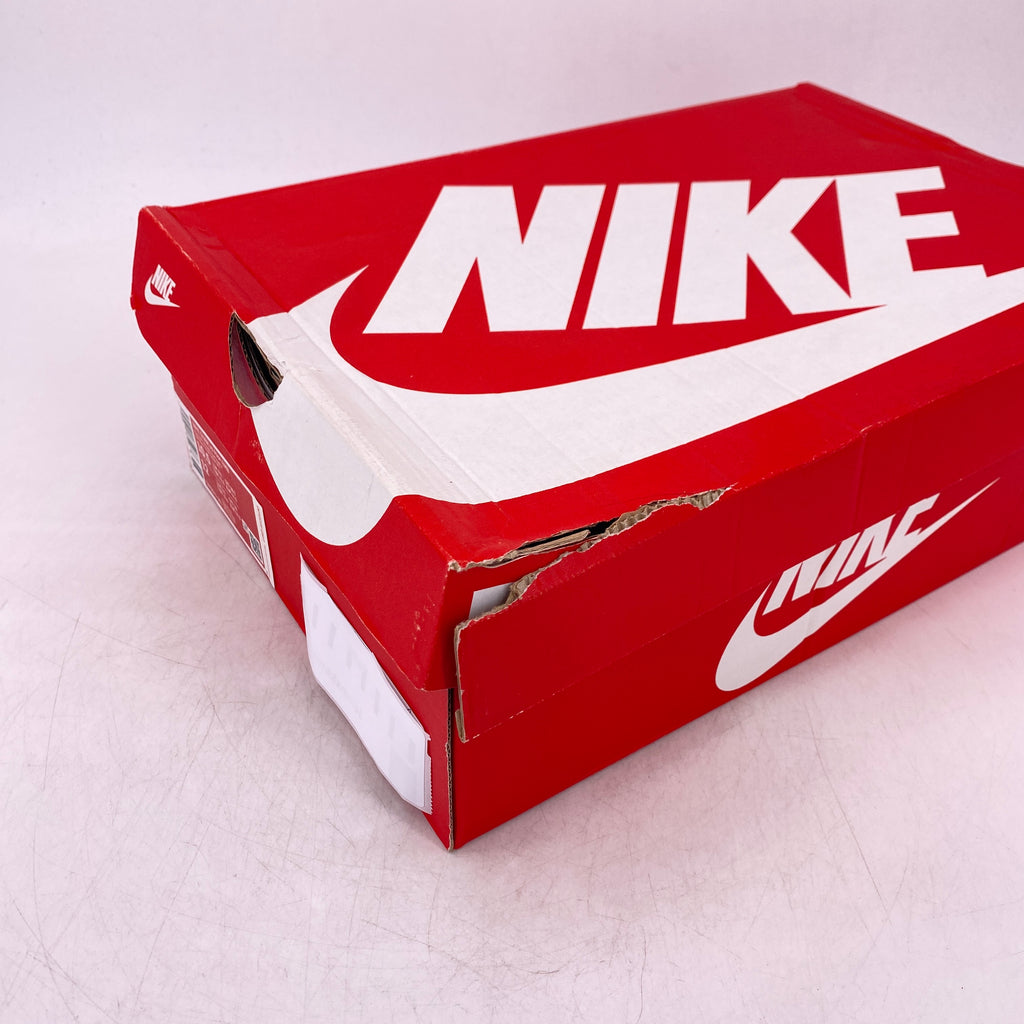 Nike Dunk High PRM "Lakers" 2021 New Size 10.5