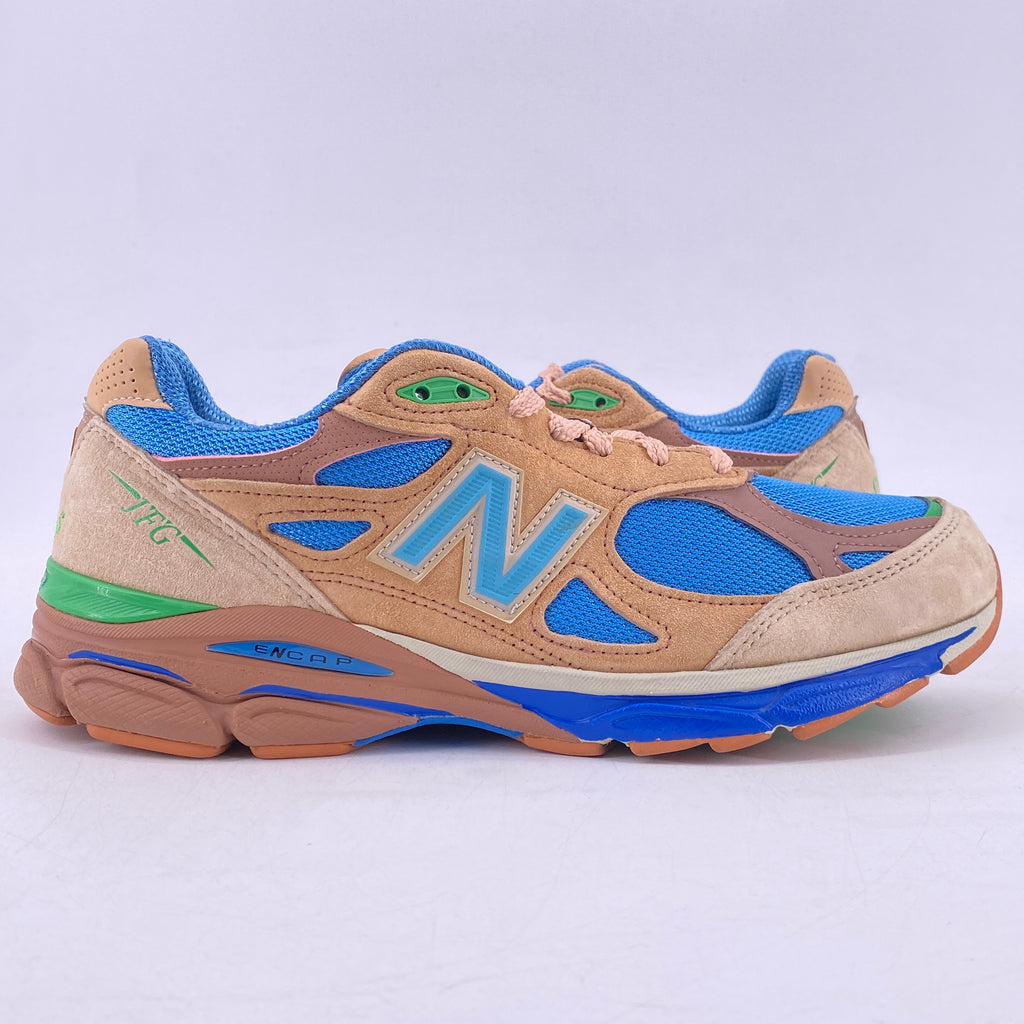 New Balance 990 "Joe Freshgoods Outside Clothes" 2021 Used Size 8.5