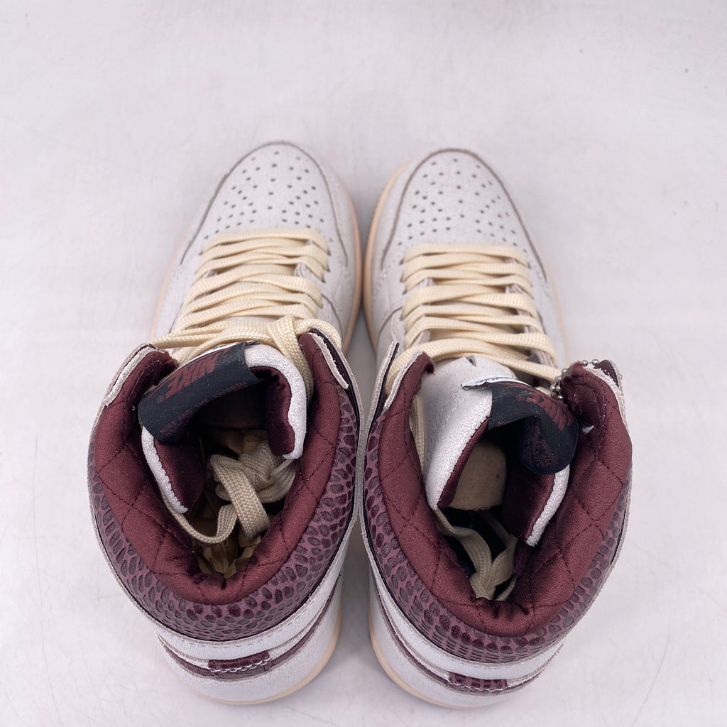 Air Jordan 1 Retro High OG "A Ma Maniere" 2021 New Size 7