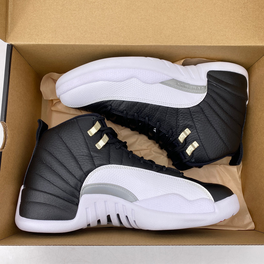 Air Jordan 12 Retro "Playoff" 2022 New Size 8
