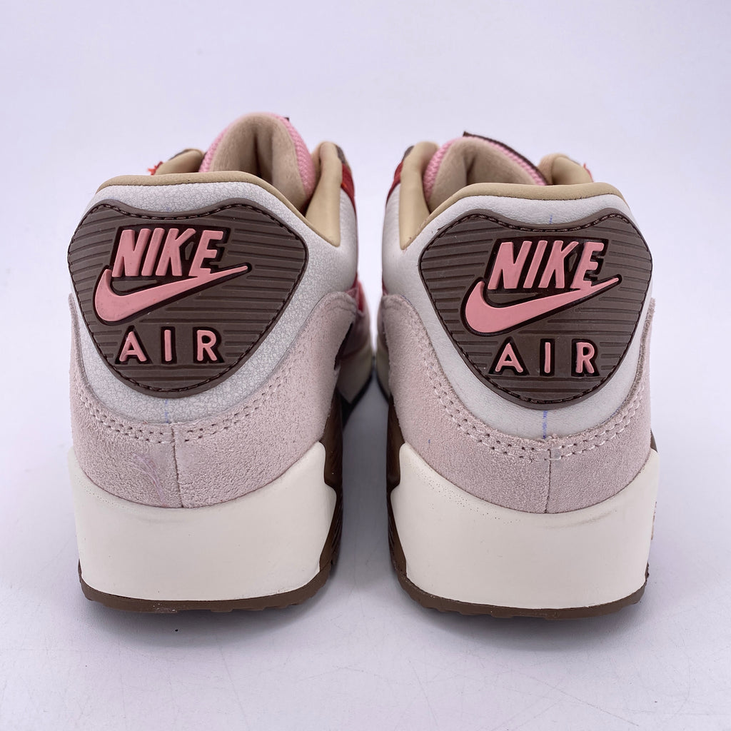 Nike Air Max 90 "Bacon" 2021 New Size 9.5