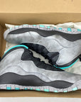 Air Jordan 10 Retro "Lady Liberty" 2015 New Size 12