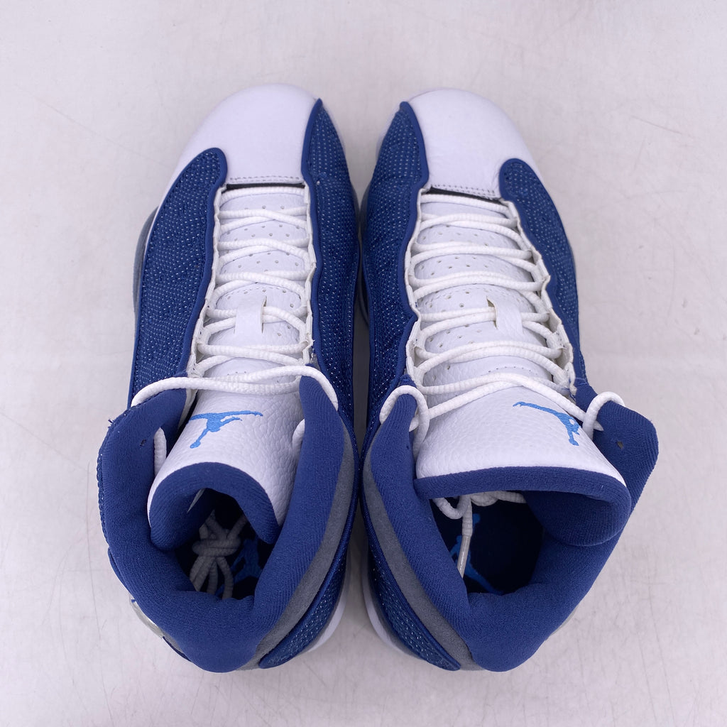 Air Jordan 13 Retro "Flint" 2020 New Size 7.5