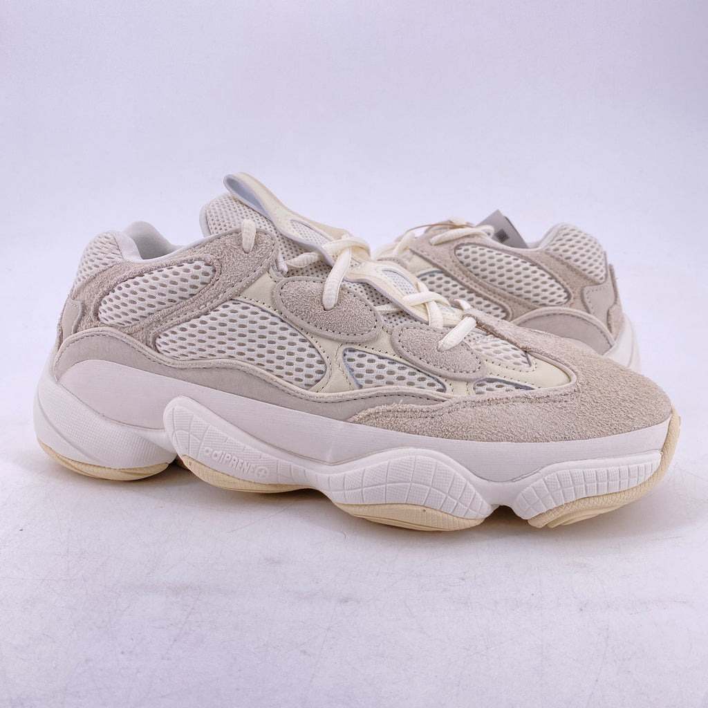 Yeezy 500 "Bone White" 2023 New Size 7.5