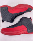 Air Jordan 12 Retro "Flu Game" 2025 New Size 11