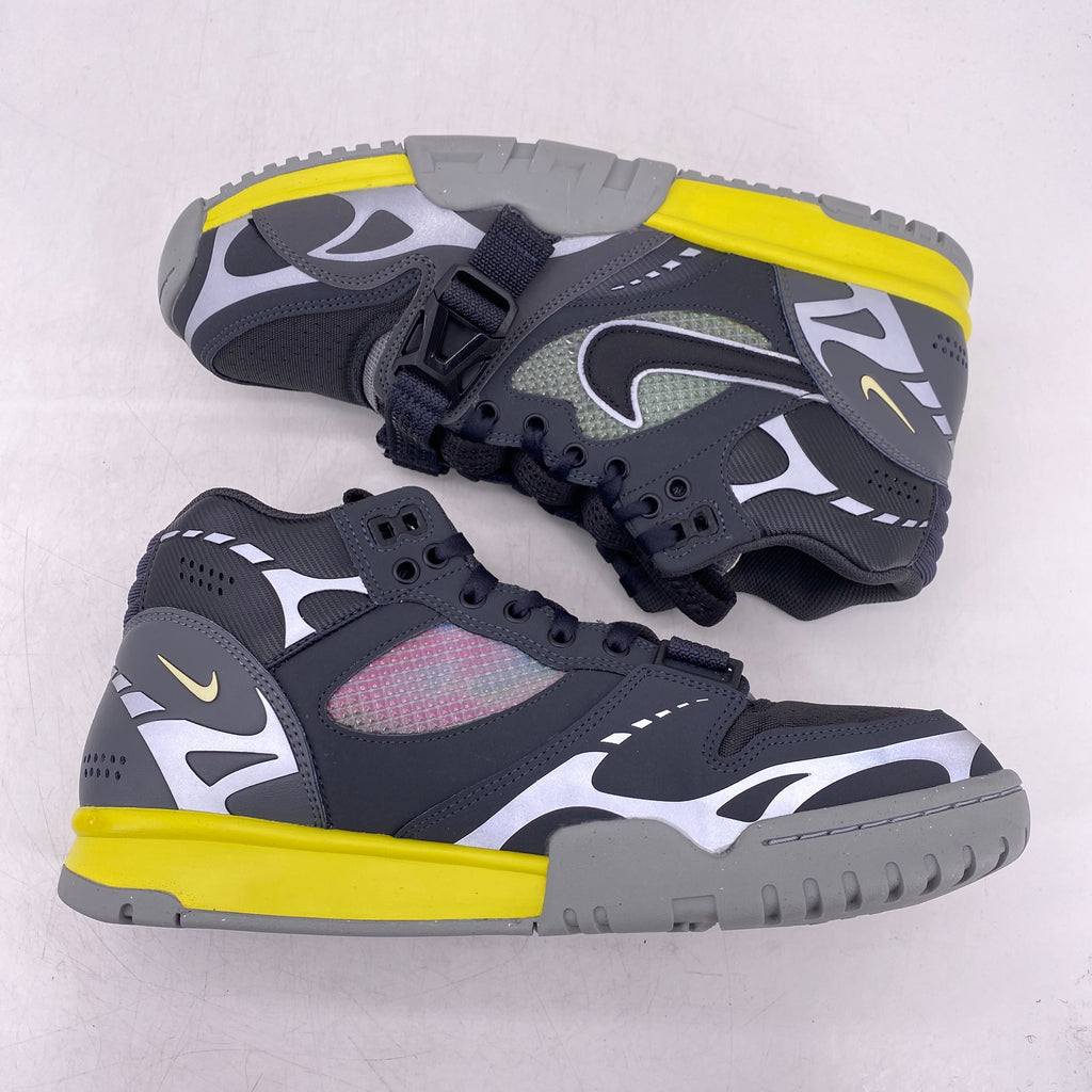 Nike Air Trainer 1 "Dark Smoke Grey" 2022 Used Size 11.5