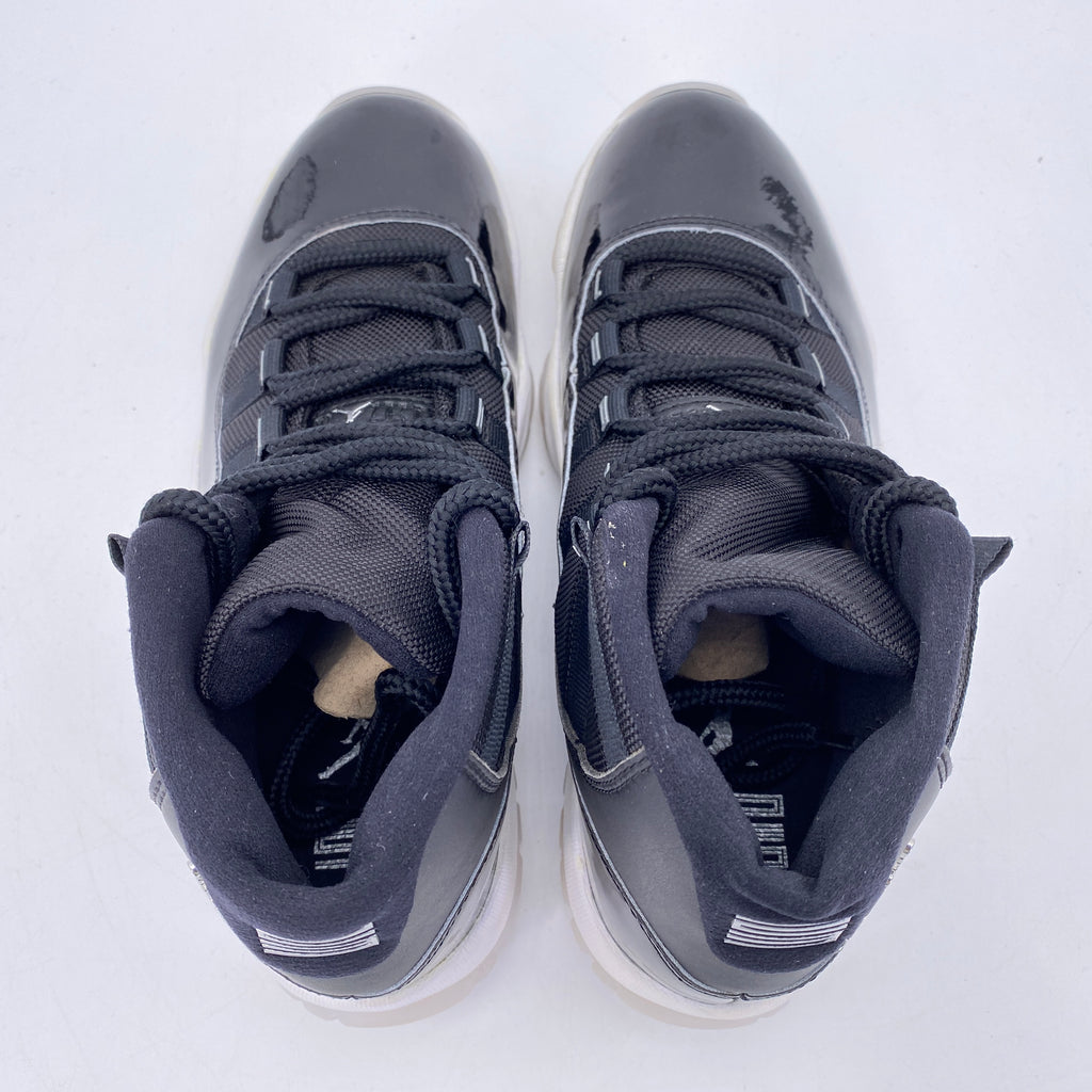 Air Jordan 11 Retro "Jubilee" 2020 Used Size 7.5