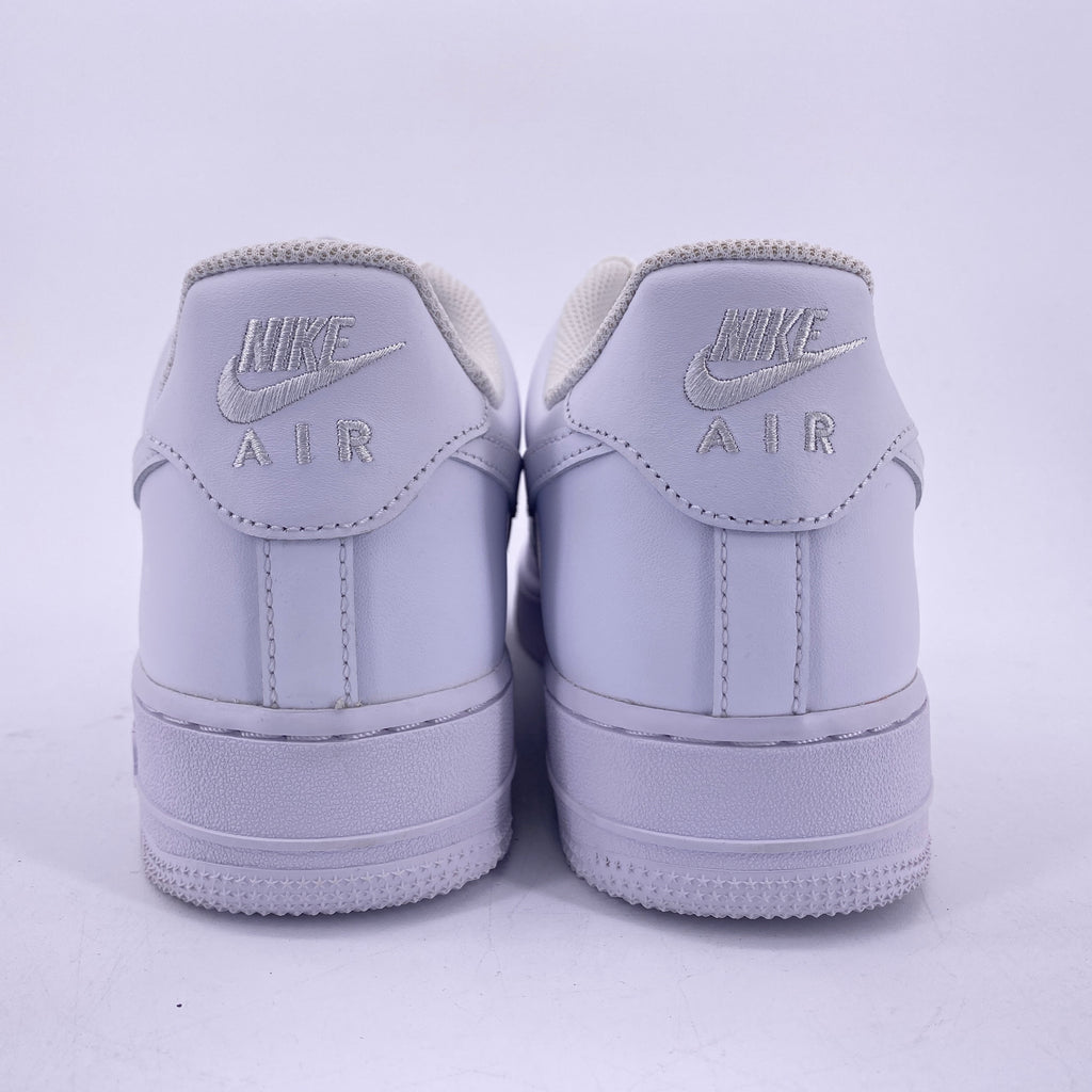Nike Air Force 1 '07 "White"  New Size 10