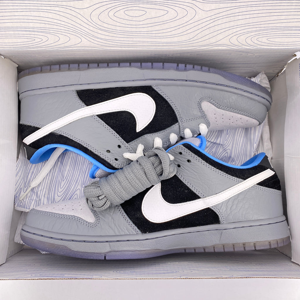 Nike Dunk Low PRM SB "Petoskey Premier" 2014 New Size 10