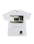 OFF-WHITE T-Shirt "FIGURES OF SPEECH" White New Size M