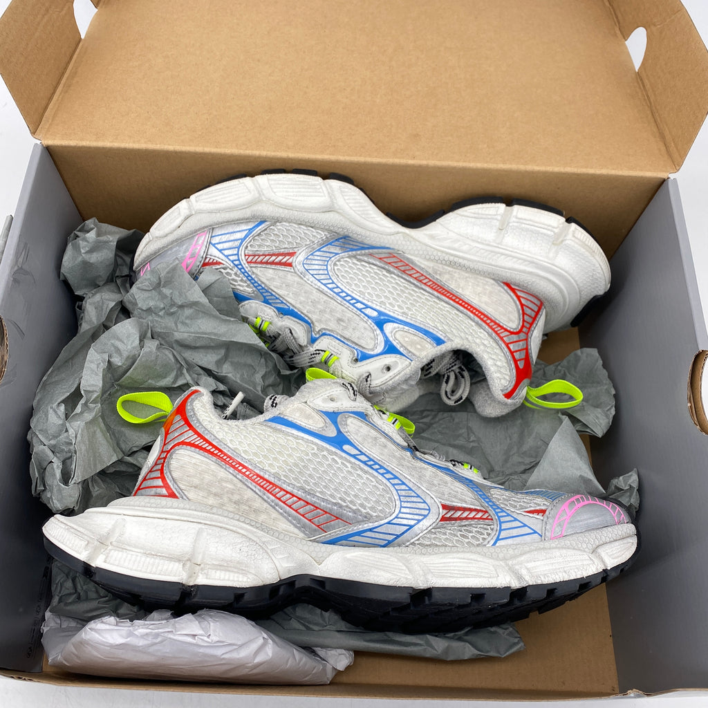 Balenciaga 3XL "Grey Pink"  Used Size 8W