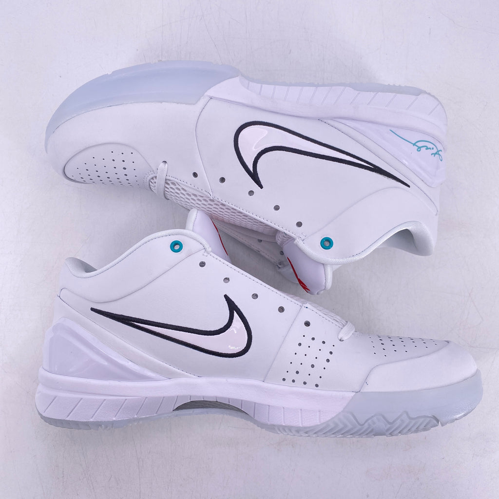 Nike Kobe 4 Protro "Draft Day Vancouver Grizzlies" 2026 New Size 10
