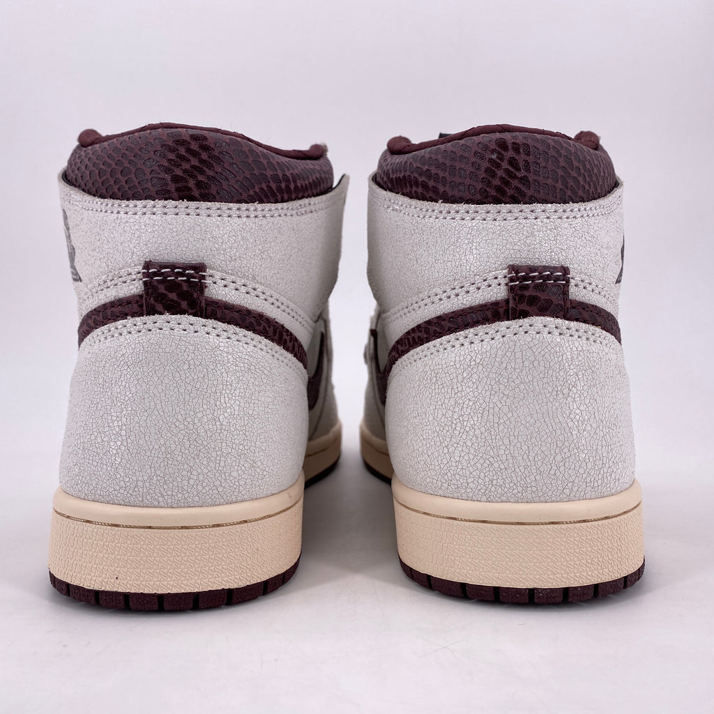 Air Jordan 1 Retro High OG "A Ma Maniere" 2021 New Size 9.5