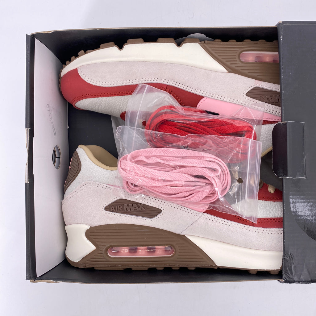 Nike Air Max 90 "Bacon" 2021 New Size 13
