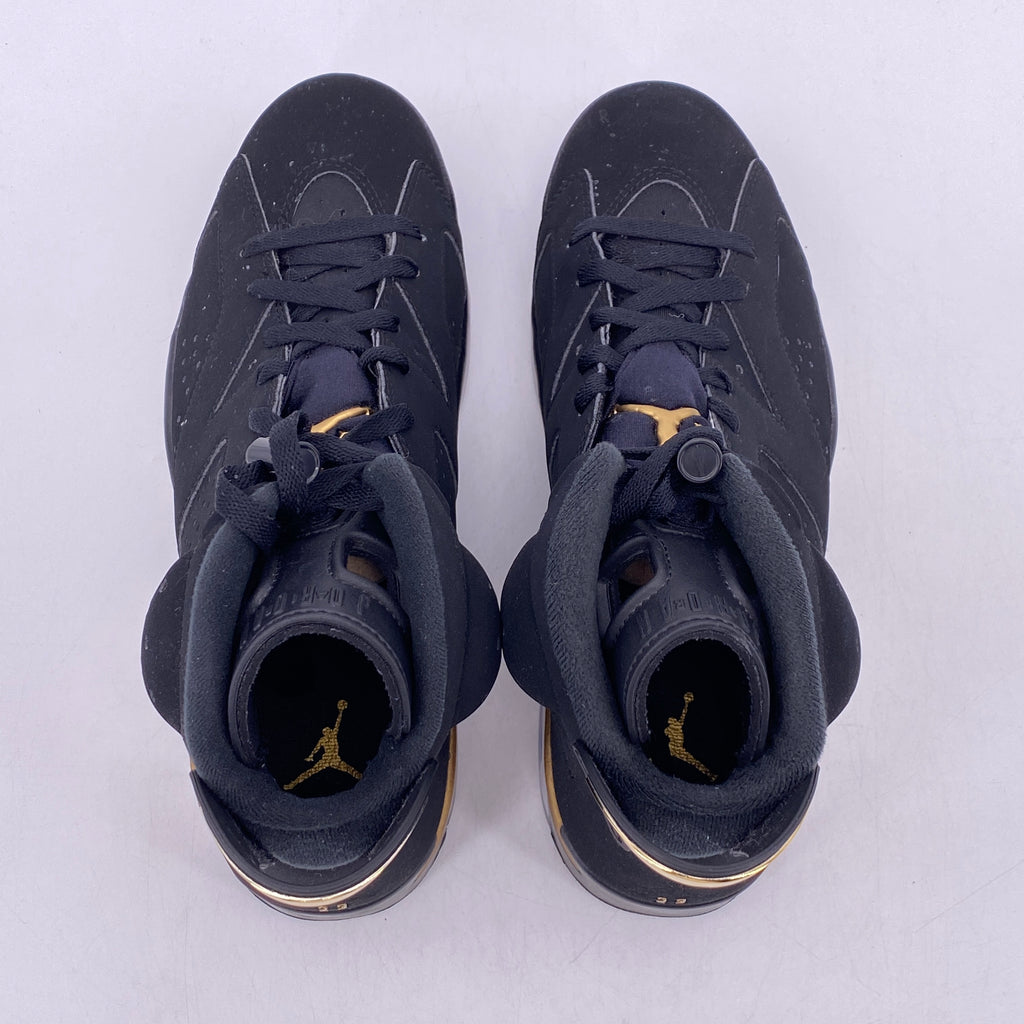Air Jordan 6 Retro "Dmp" 2020 Used Size 9.5