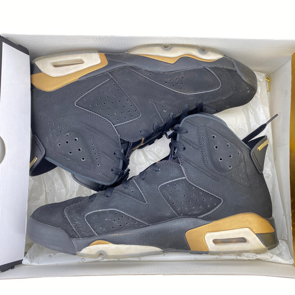 Air Jordan 6 Retro "Dmp" 2020 Used Size 12