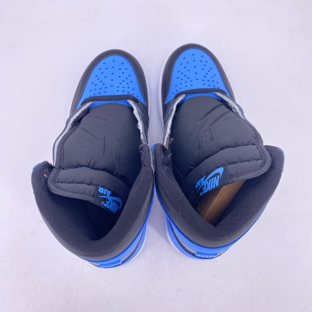 Air Jordan 1 Retro High "UNC TOE" 2023 New Size 4
