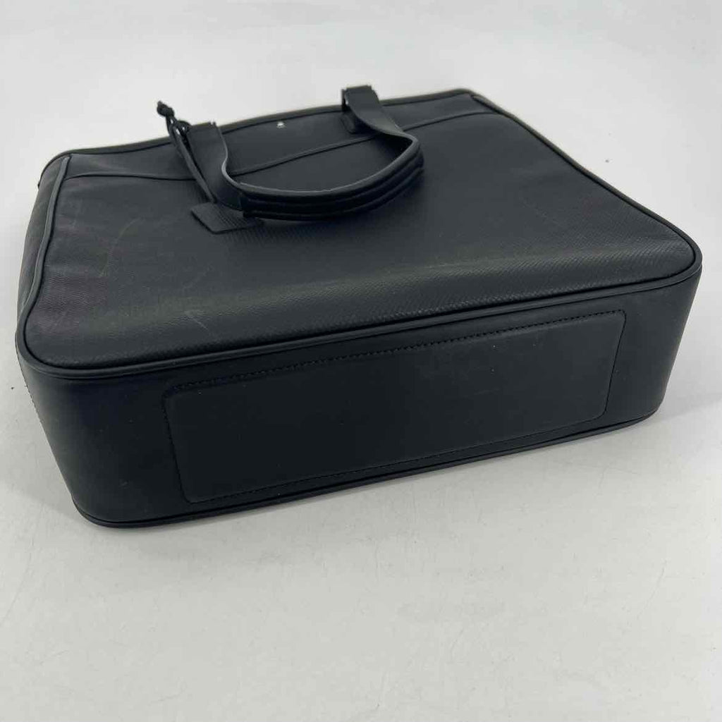 Mont Blanc Tote Bag "EXTREME" New Black