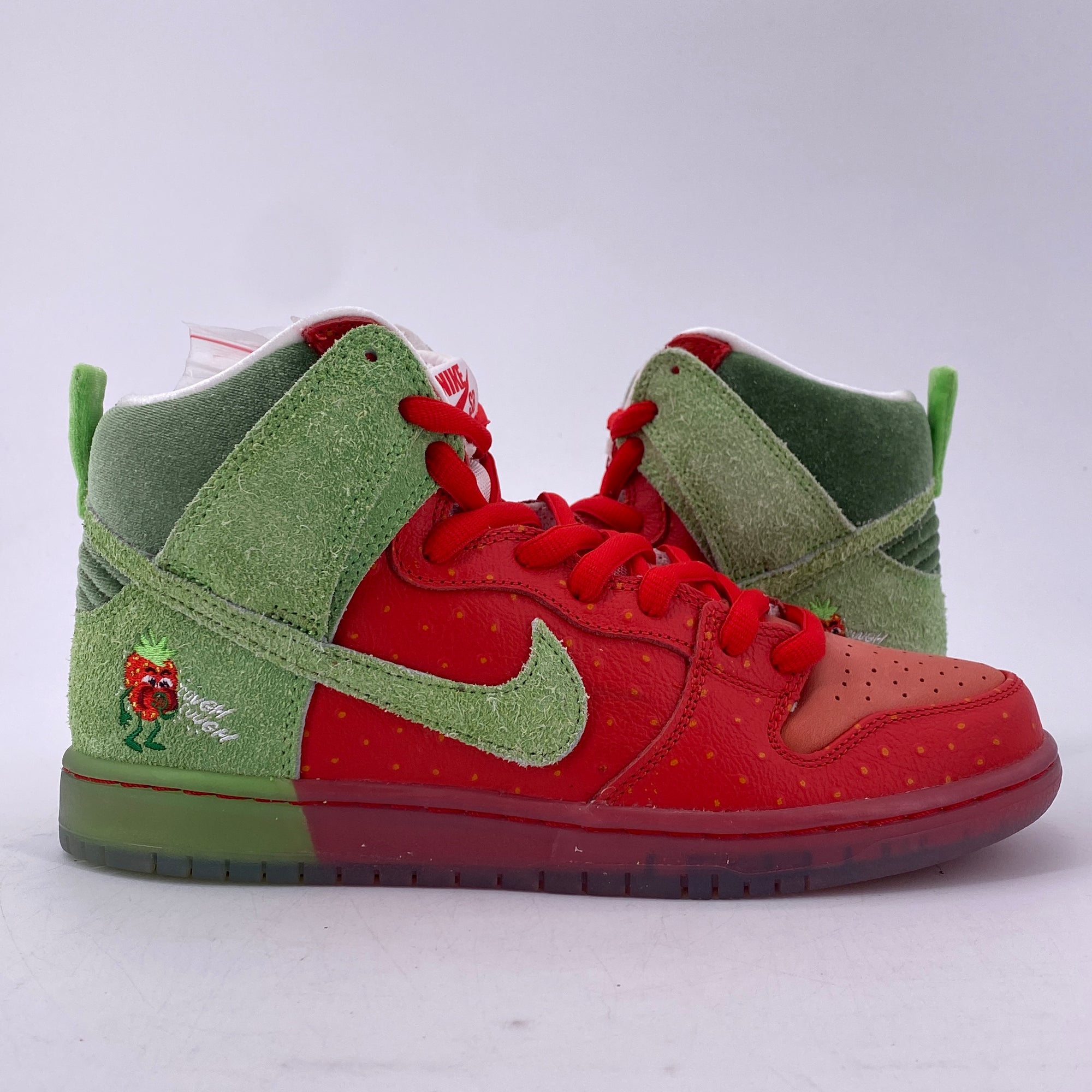 nike air force 1 high knicks tickets for sale