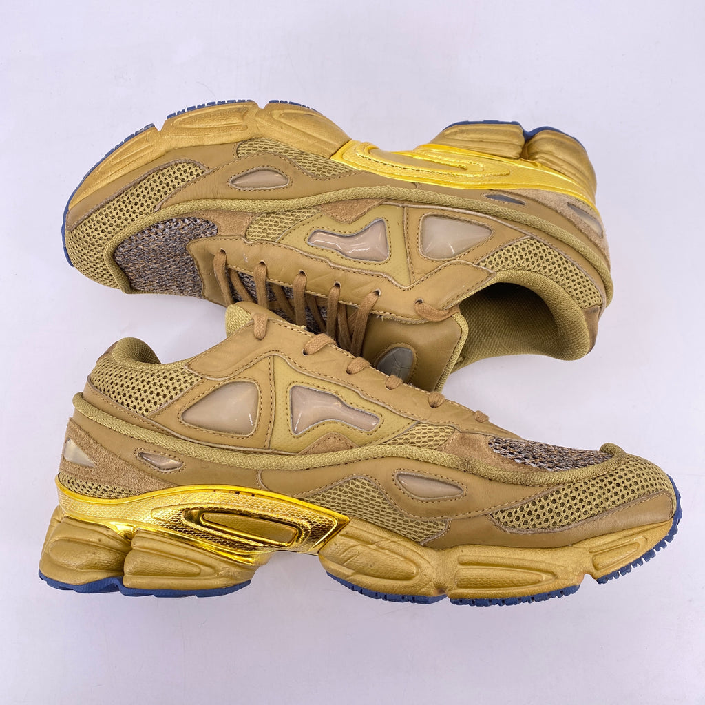 Adidas Ozweego 2 "Gold" 2016 Used Size 10