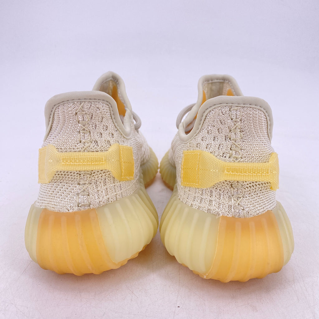 Adidas Boost 350 V2 "Light" 2021 Used Size 4.5