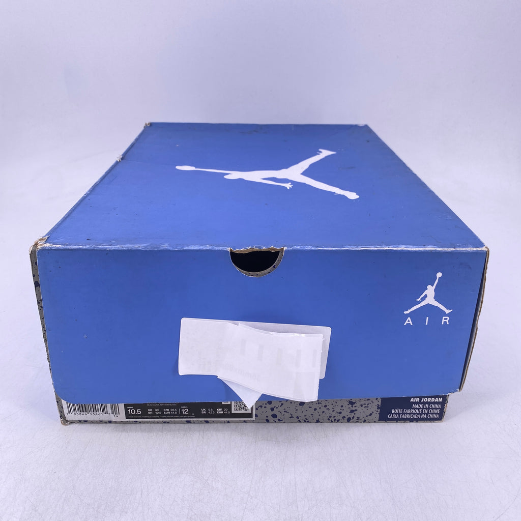 Air Jordan 6 Retro "Unc" 2022 Used Size 10.5