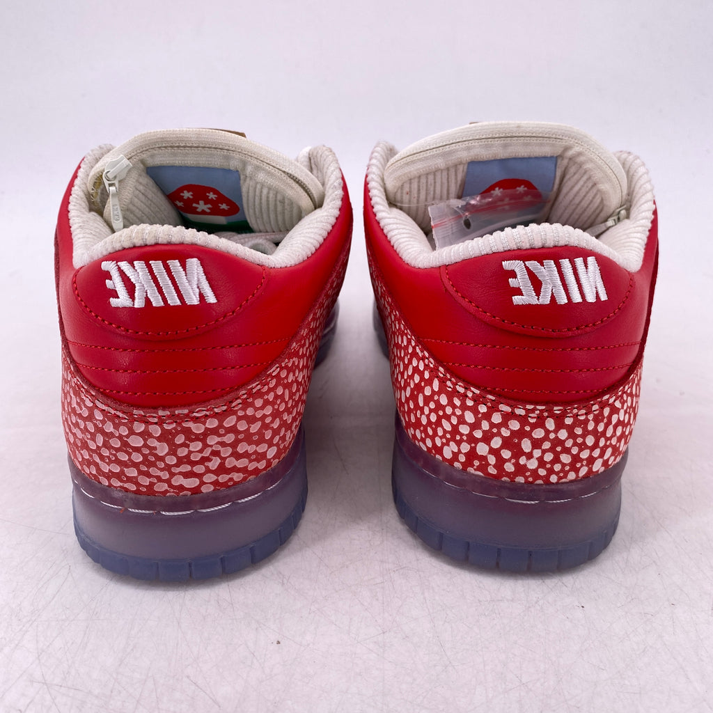 Nike SB Dunk Low "Stingwater Magic" 2021 New Size 10