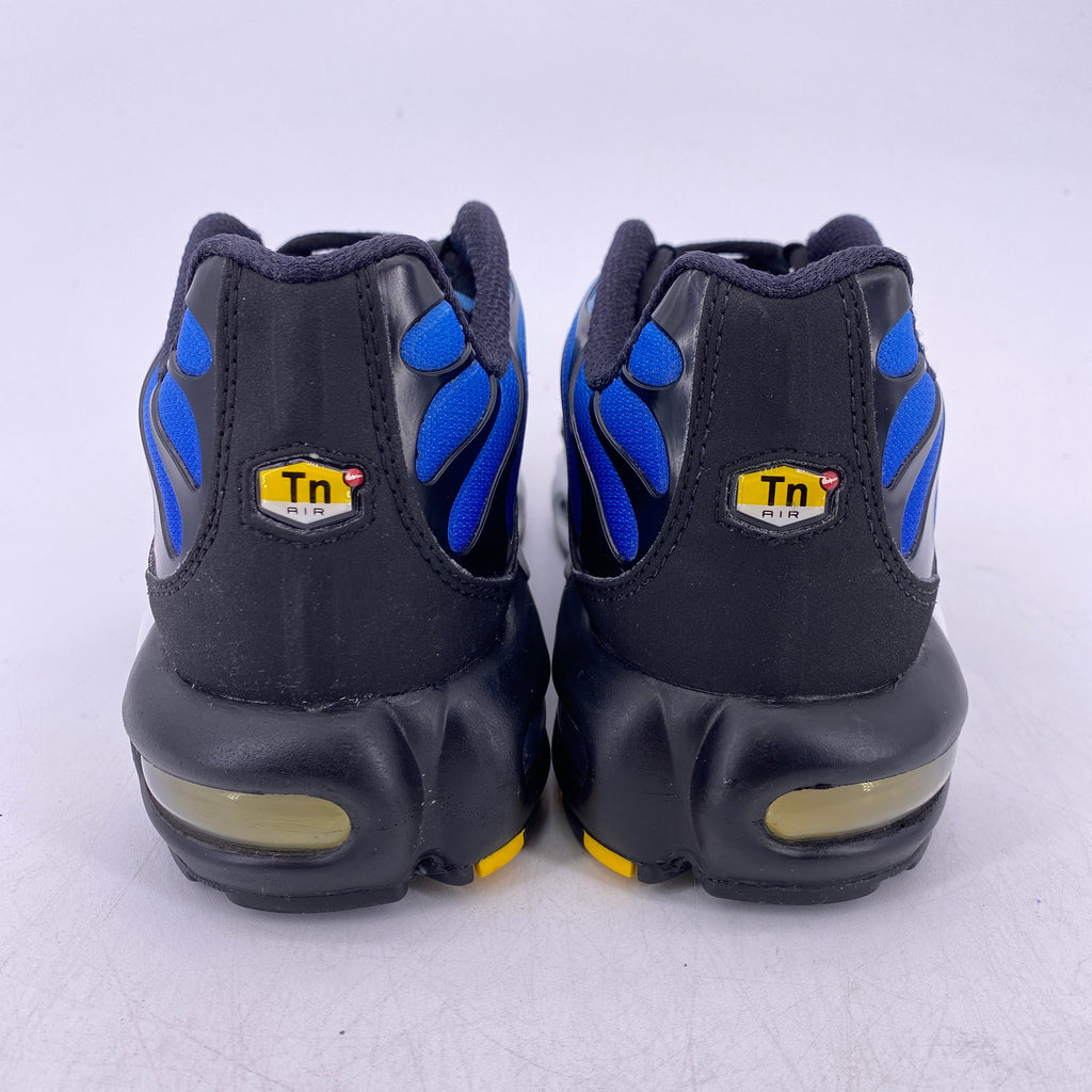 Nike Air Max Plus "Hyper Blue" 2025 Used Size 8