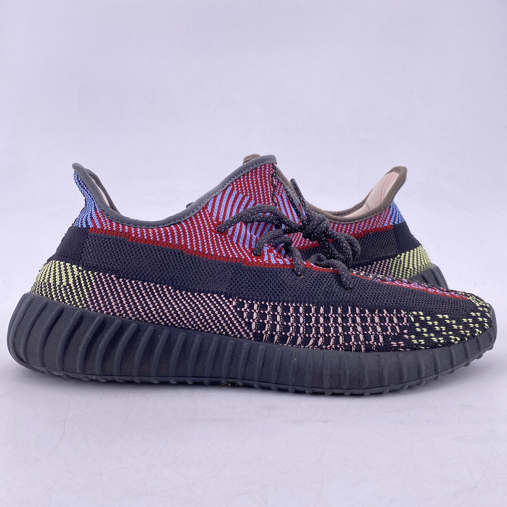 Yeezy 350 v2 "Yecheil" 2019 Used Size 11