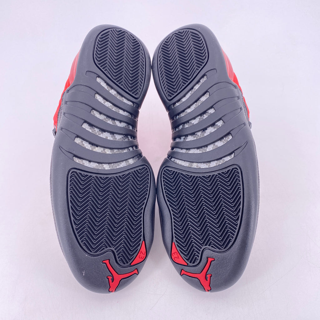 Air Jordan 12 Retro "Reverse Flu Game" 2020 New Size 10