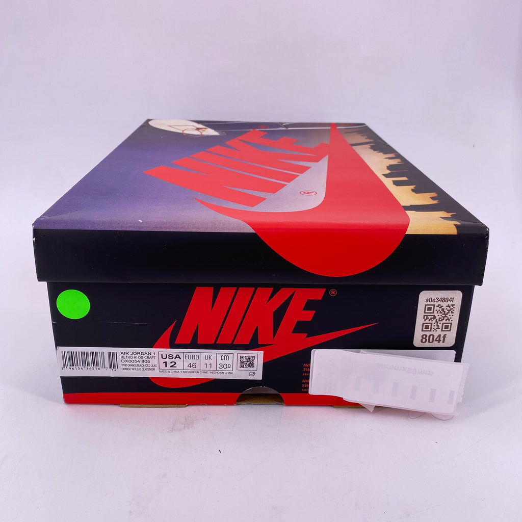 Air Jordan 1 Retro High OG "Skyline" 2023 Used Size 12