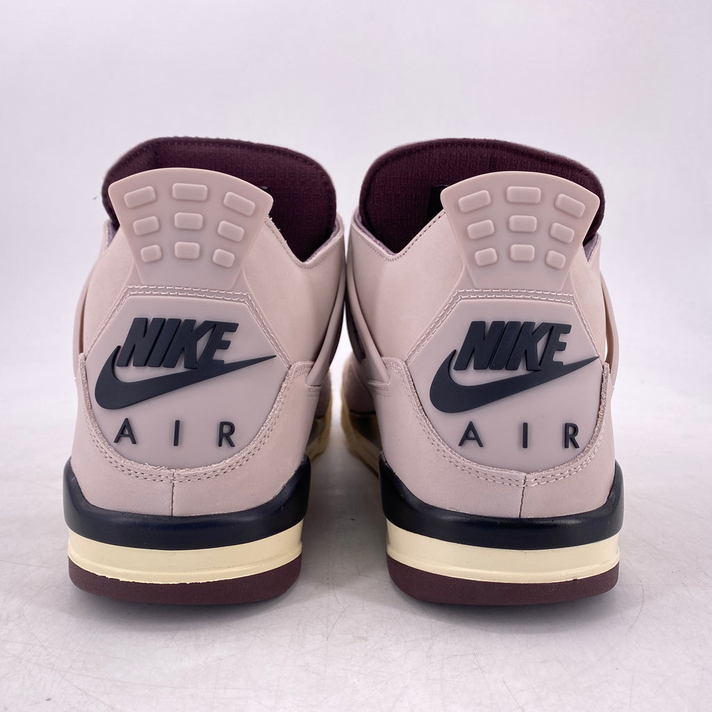 Air Jordan (W) 4 Retro "While You Were Sleeping" 2024 New Size 13W