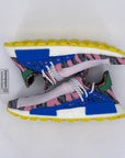 Adidas Solar HU NMD "Mother" 2018 New Size 11.5