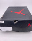 Air Jordan 5 Retro "BEL AIR" 2013 Used  Size 9.5