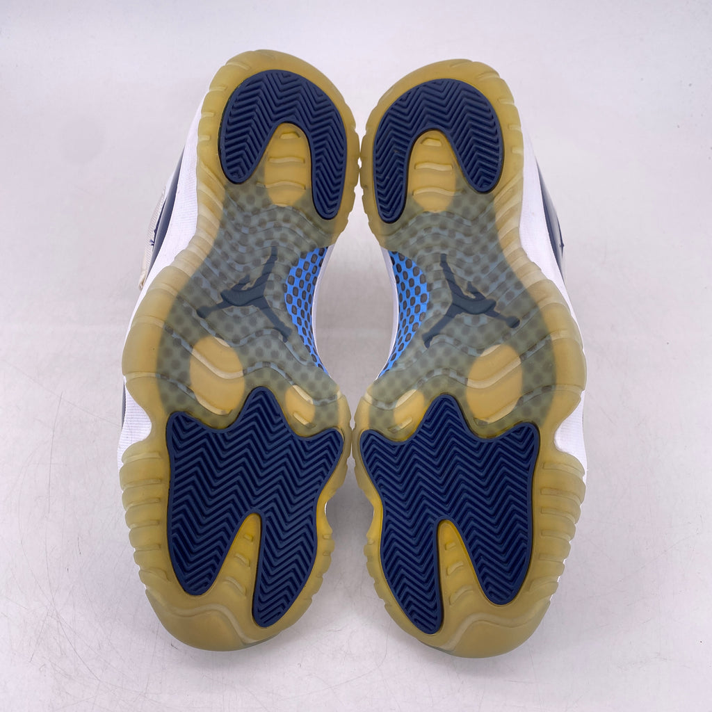 Air Jordan 11 Retro "Win Like 82" 2017 Used Size 10