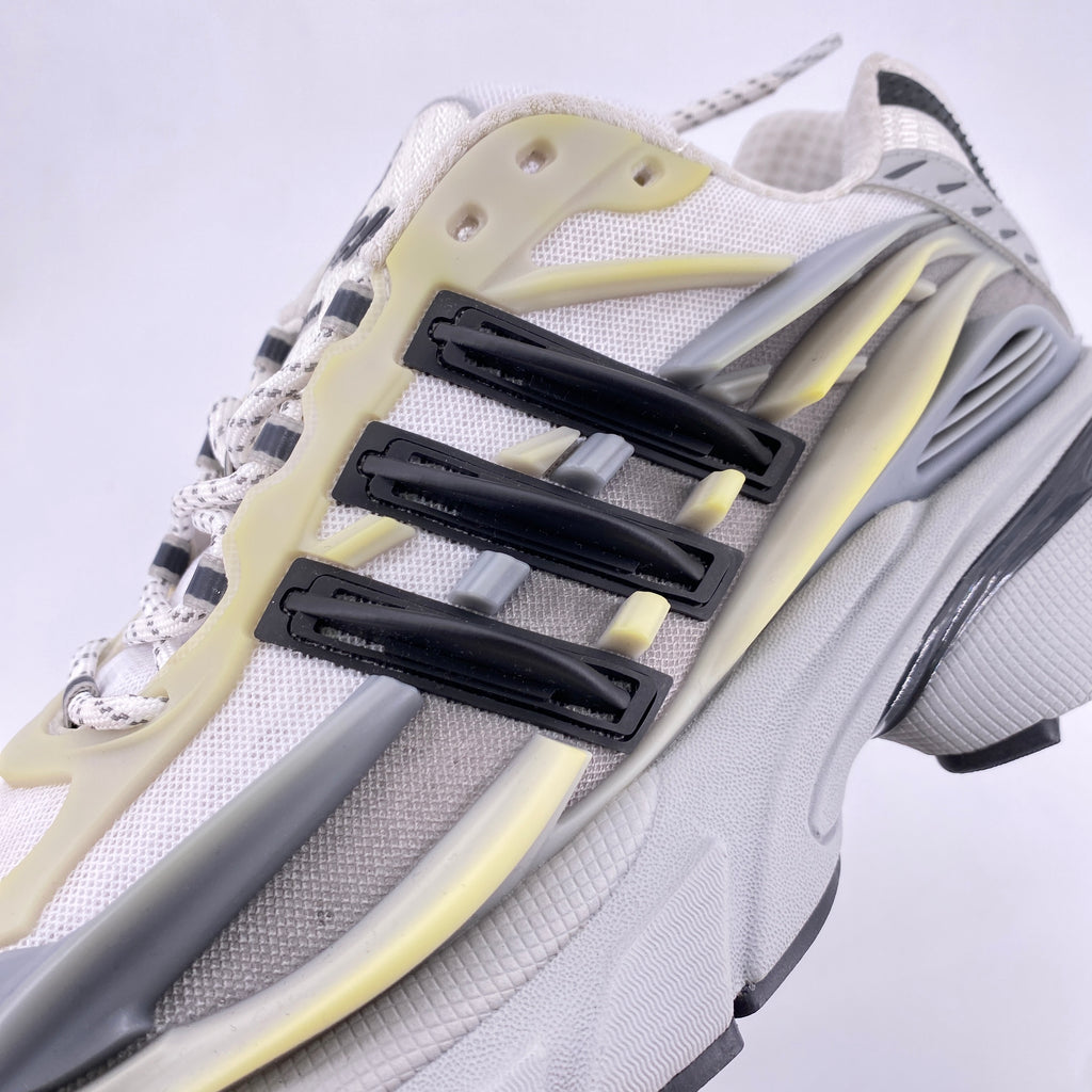 Adidas Adistar Jellyfish "Solid Grey Black" 2025 New Size 10