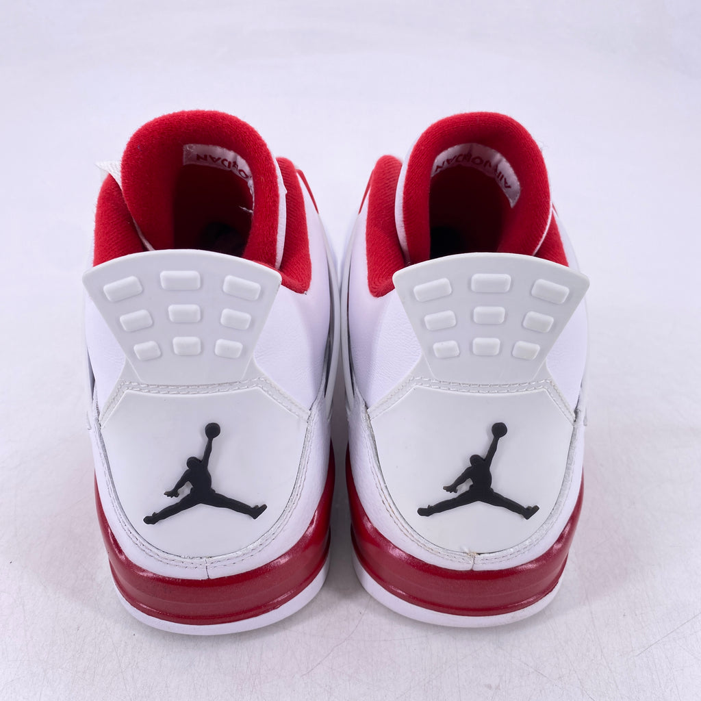Air Jordan 4 Retro "Alternate 89" 2016 Used Size 13