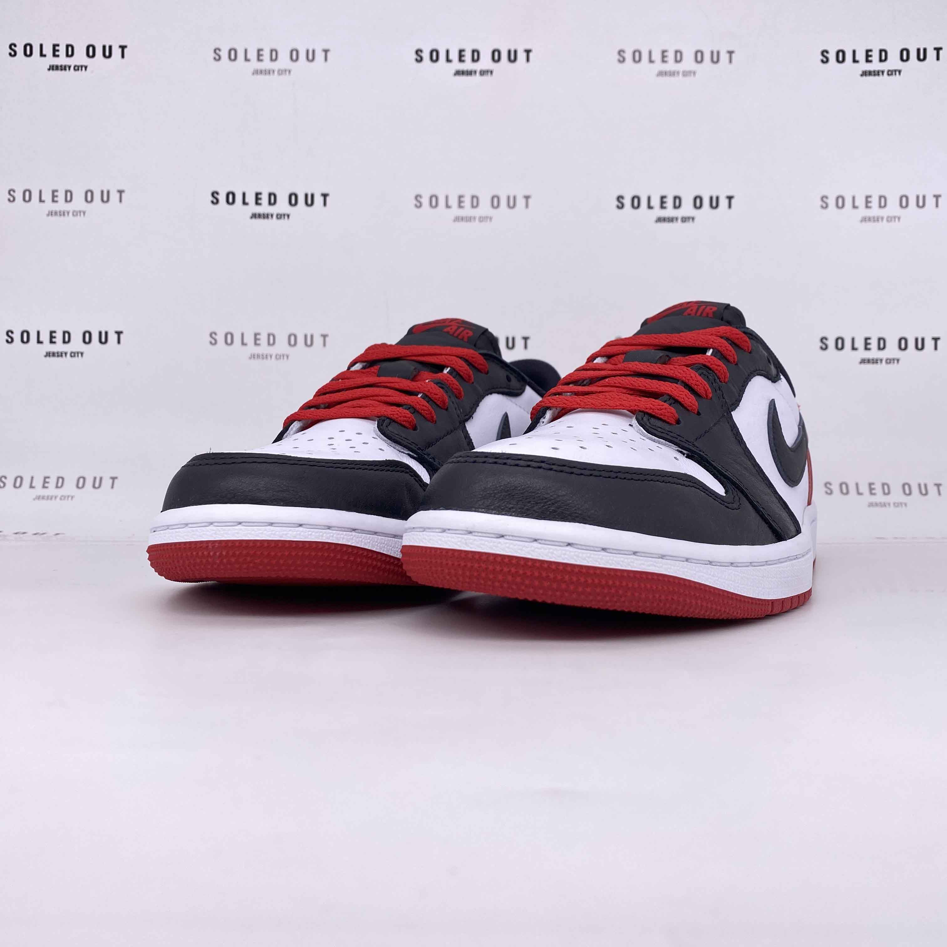 Air Jordan 1 Retro Low 