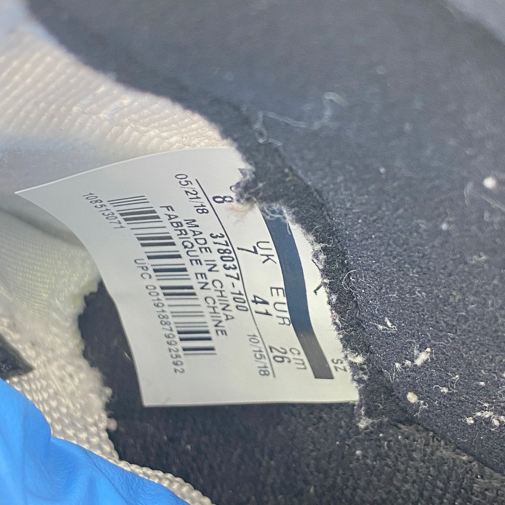 Air Jordan 11 Retro "Concord" 2018 Used Size 8