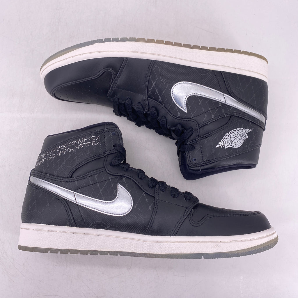 Air Jordan 1 Retro High "All Star" 2016 New Size 10.5